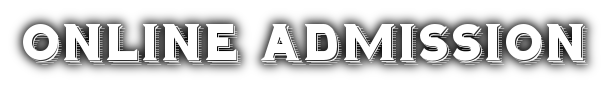 Online Admission